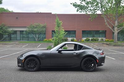 2017 Mazda MX-5 Miata RF Grand Touring   - Photo 6 - Hillsboro, OR 97124