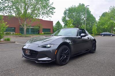 2017 Mazda MX-5 Miata RF Grand Touring   - Photo 4 - Hillsboro, OR 97124