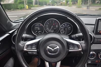 2017 Mazda MX-5 Miata RF Grand Touring   - Photo 24 - Hillsboro, OR 97124
