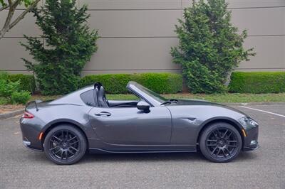 2017 Mazda MX-5 Miata RF Grand Touring   - Photo 11 - Hillsboro, OR 97124