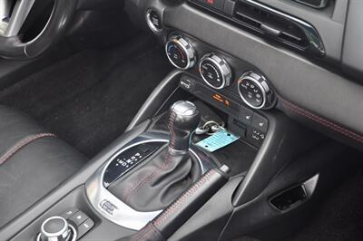 2017 Mazda MX-5 Miata RF Grand Touring   - Photo 21 - Hillsboro, OR 97124