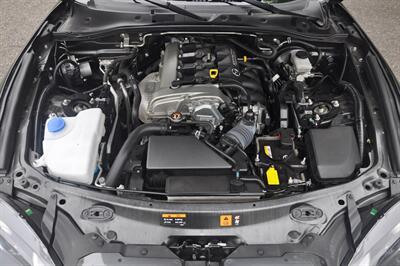 2017 Mazda MX-5 Miata RF Grand Touring   - Photo 23 - Hillsboro, OR 97124