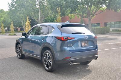 2023 Mazda CX-5 2.5 S Premium Plus   - Photo 5 - Hillsboro, OR 97124