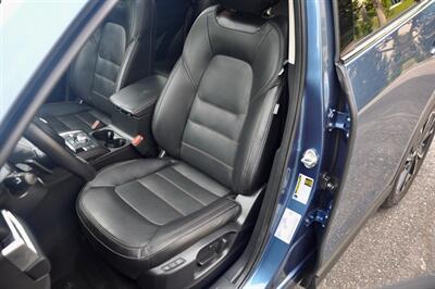 2023 Mazda CX-5 2.5 S Premium Plus   - Photo 13 - Hillsboro, OR 97124