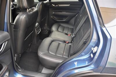 2023 Mazda CX-5 2.5 S Premium Plus   - Photo 14 - Hillsboro, OR 97124