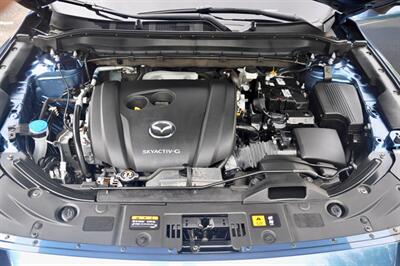 2023 Mazda CX-5 2.5 S Premium Plus   - Photo 24 - Hillsboro, OR 97124