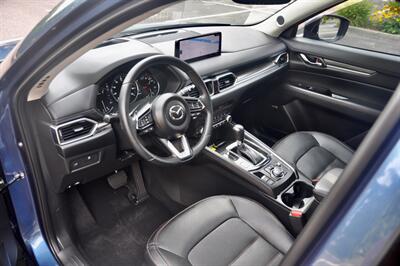 2023 Mazda CX-5 2.5 S Premium Plus   - Photo 11 - Hillsboro, OR 97124