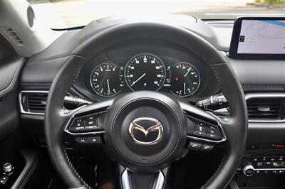 2023 Mazda CX-5 2.5 S Premium Plus   - Photo 25 - Hillsboro, OR 97124