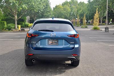 2023 Mazda CX-5 2.5 S Premium Plus   - Photo 6 - Hillsboro, OR 97124