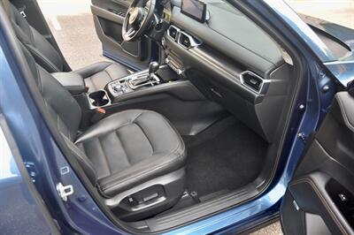 2023 Mazda CX-5 2.5 S Premium Plus   - Photo 19 - Hillsboro, OR 97124