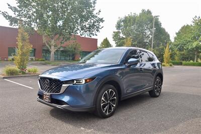 2023 Mazda CX-5 2.5 S Premium Plus   - Photo 28 - Hillsboro, OR 97124