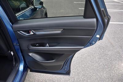 2023 Mazda CX-5 2.5 S Premium Plus   - Photo 18 - Hillsboro, OR 97124