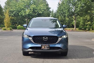 2023 Mazda CX-5 2.5 S Premium Plus   - Photo 3 - Hillsboro, OR 97124