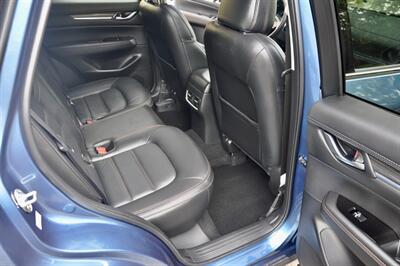 2023 Mazda CX-5 2.5 S Premium Plus   - Photo 17 - Hillsboro, OR 97124