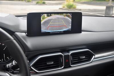 2023 Mazda CX-5 2.5 S Premium Plus   - Photo 27 - Hillsboro, OR 97124