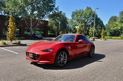 2017 Mazda MX-5 Miata RF Grand Touring   - Photo 13 - Hillsboro, OR 97124