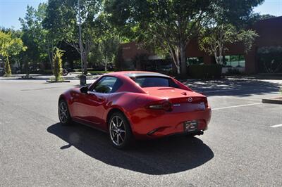 2017 Mazda MX-5 Miata RF Grand Touring   - Photo 12 - Hillsboro, OR 97124