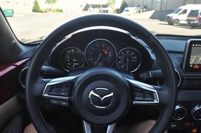 2017 Mazda MX-5 Miata RF Grand Touring   - Photo 23 - Hillsboro, OR 97124