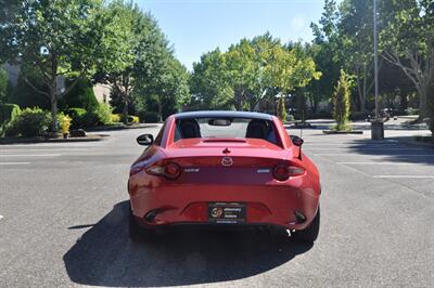 2017 Mazda MX-5 Miata RF Grand Touring   - Photo 7 - Hillsboro, OR 97124