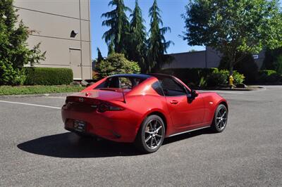 2017 Mazda MX-5 Miata RF Grand Touring   - Photo 8 - Hillsboro, OR 97124