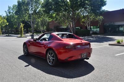 2017 Mazda MX-5 Miata RF Grand Touring   - Photo 6 - Hillsboro, OR 97124