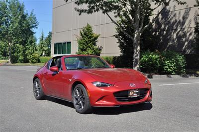 2017 Mazda MX-5 Miata RF Grand Touring   - Photo 10 - Hillsboro, OR 97124