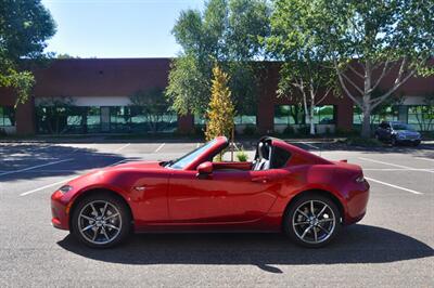 2017 Mazda MX-5 Miata RF Grand Touring   - Photo 5 - Hillsboro, OR 97124