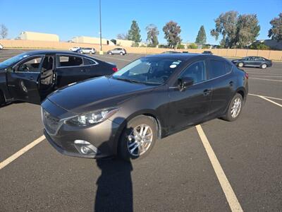2014 Mazda MAZDA3 i Grand Touring   - Photo 1 - Hillsboro, OR 97124