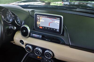 2016 Mazda MX-5 Miata Grand Touring   - Photo 24 - Hillsboro, OR 97124