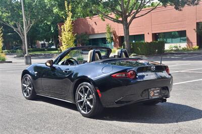 2016 Mazda MX-5 Miata Grand Touring   - Photo 6 - Hillsboro, OR 97124