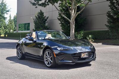 2016 Mazda MX-5 Miata Grand Touring   - Photo 10 - Hillsboro, OR 97124