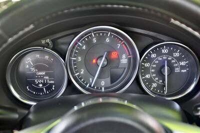 2016 Mazda MX-5 Miata Grand Touring   - Photo 27 - Hillsboro, OR 97124