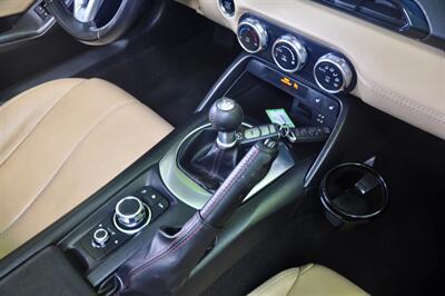 2016 Mazda MX-5 Miata Grand Touring   - Photo 22 - Hillsboro, OR 97124