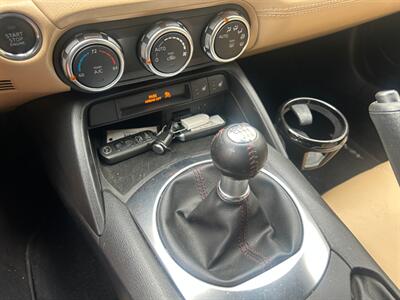 2016 Mazda MX-5 Miata Grand Touring   - Photo 5 - Hillsboro, OR 97124