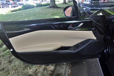2016 Mazda MX-5 Miata Grand Touring   - Photo 16 - Hillsboro, OR 97124