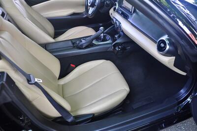 2016 Mazda MX-5 Miata Grand Touring   - Photo 19 - Hillsboro, OR 97124