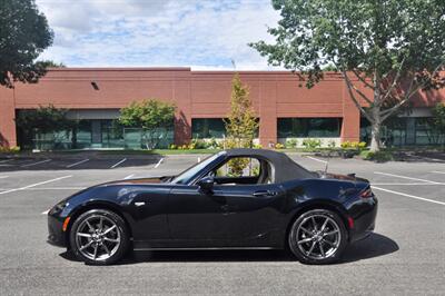 2016 Mazda MX-5 Miata Grand Touring   - Photo 11 - Hillsboro, OR 97124