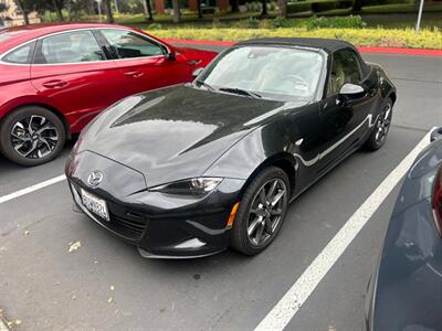 2016 Mazda MX-5 Miata Grand Touring   - Photo 1 - Hillsboro, OR 97124