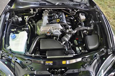 2016 Mazda MX-5 Miata Grand Touring   - Photo 25 - Hillsboro, OR 97124