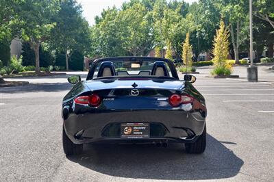2016 Mazda MX-5 Miata Grand Touring   - Photo 7 - Hillsboro, OR 97124