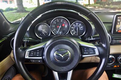 2016 Mazda MX-5 Miata Grand Touring   - Photo 26 - Hillsboro, OR 97124