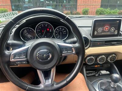 2016 Mazda MX-5 Miata Grand Touring   - Photo 4 - Hillsboro, OR 97124