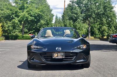 2016 Mazda MX-5 Miata Grand Touring   - Photo 3 - Hillsboro, OR 97124