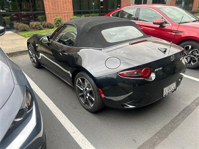 2016 Mazda MX-5 Miata Grand Touring   - Photo 3 - Hillsboro, OR 97124