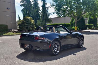 2016 Mazda MX-5 Miata Grand Touring   - Photo 8 - Hillsboro, OR 97124