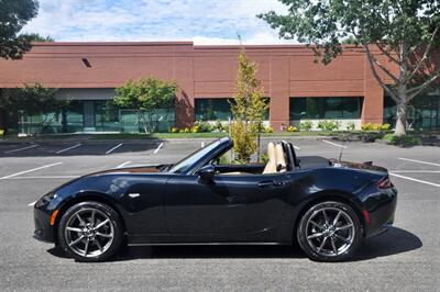 2016 Mazda MX-5 Miata Grand Touring   - Photo 5 - Hillsboro, OR 97124