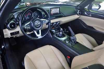 2016 Mazda MX-5 Miata Grand Touring   - Photo 15 - Hillsboro, OR 97124