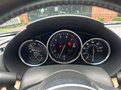 2016 Mazda MX-5 Miata Grand Touring   - Photo 6 - Hillsboro, OR 97124