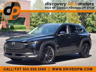 2024 Mazda CX-50 2.5 S Preferred SUV