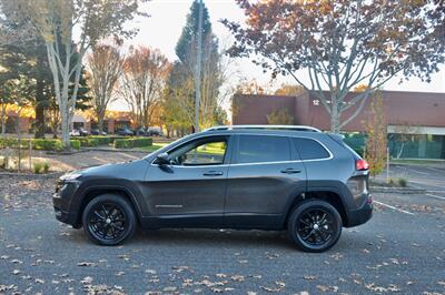 2016 Jeep Cherokee Latitude   - Photo 5 - Hillsboro, OR 97124